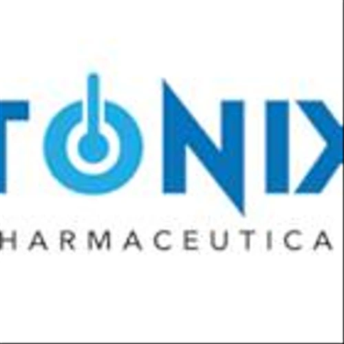Tonix Pharmaceuticals Announces U.S. Commercial Availability of TONMYA™ (cyclobenzaprine HCl sublingual tablets) as a First-in-Class Fibromyalgia Treatment