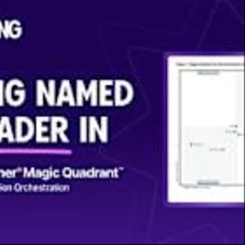 Gong Named a Leader in 2025 Gartner® Magic Quadrant™ for Revenue Action Orchestration