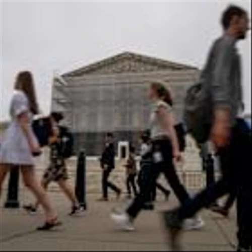 A US Trader’s Guide to the Supreme Court’s Looming Tariff Ruling