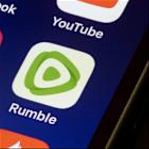 Rumble's Crypto Presence Set To Strengthen Following Tether's Recent Investment: Analyst