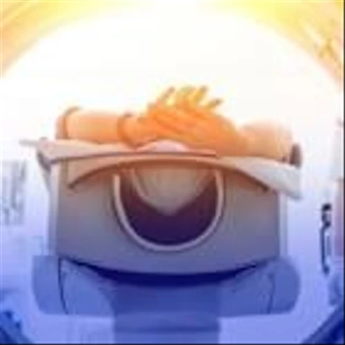 GEHC & Springbok Collaborate on MRI Muscle Analysis for Sports