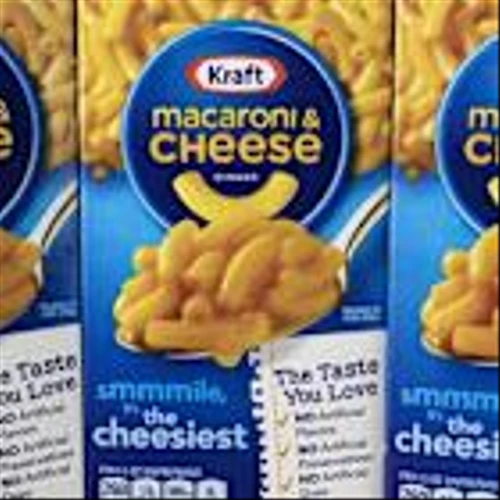 Kraft Heinz hires ex-Kellanova chief as new CEO