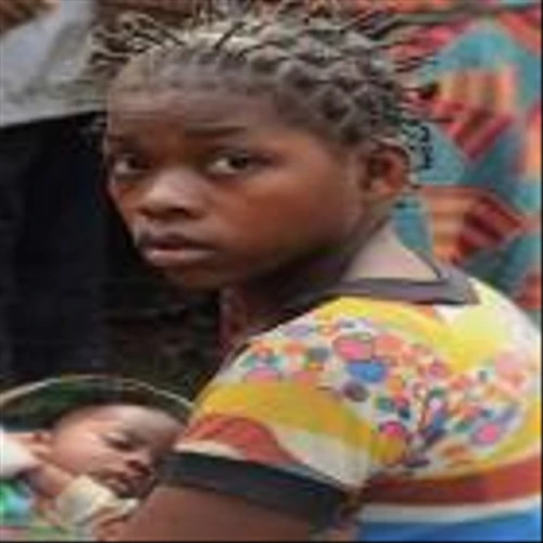 20 Countries with the Highest Teenage Pregnancy Rates