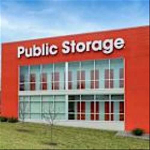 Is Public Storage Stock Outperforming the Nasdaq?