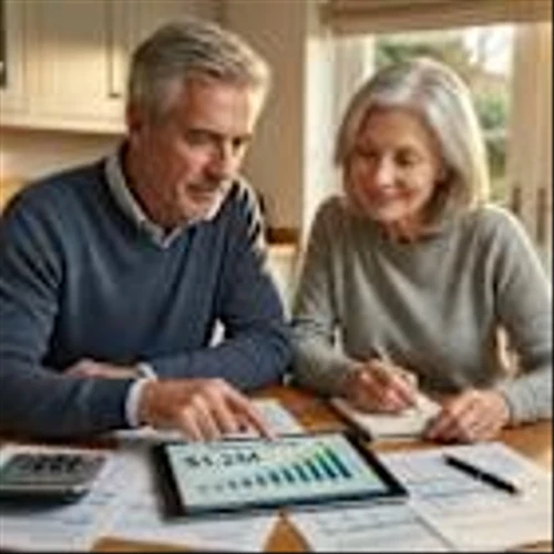 Retirees Rely On These 5 Safe High-Yield Monthly Pay Dividend Stocks