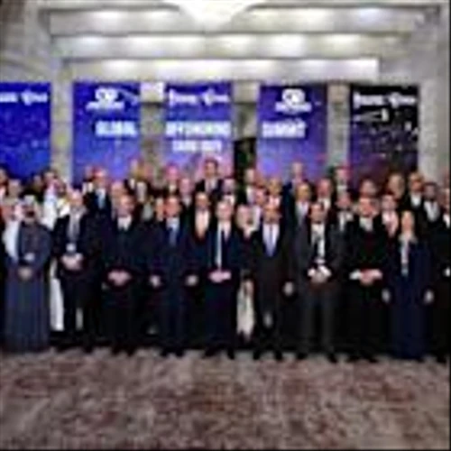 Prime Minister Oversees Signing of 55 Pacts in Major Push for Egypt’s Offshoring Industry