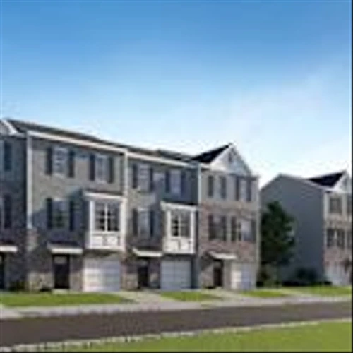 Lennar Expands Presence in New Jersey With Four New Communities