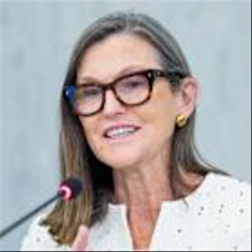 Cathie Wood buys more of Wall Street veteran's stock