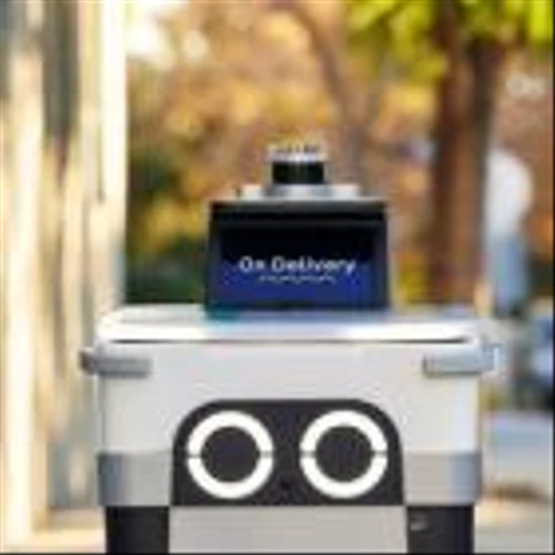 Serve Robotics Announces Expanded Los Angeles Delivery, Extended Lidar Supply Agreement