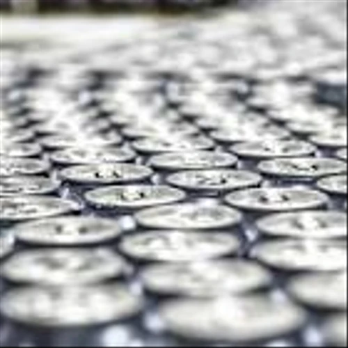 Take a Drink From This Can-Do Stock. Shares Could Pop 30%.