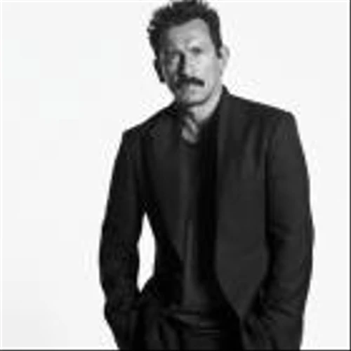 TOM FORD Announces Appointment of Haider Ackermann as Creative Director