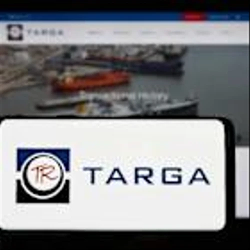 Targa Resources to acquire Stakeholder Midstream in $1.25bn deal