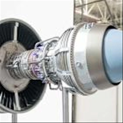 GE Aerospace Stock Falls After Labor Deal. A Boeing Staff Dispute Is Ongoing.