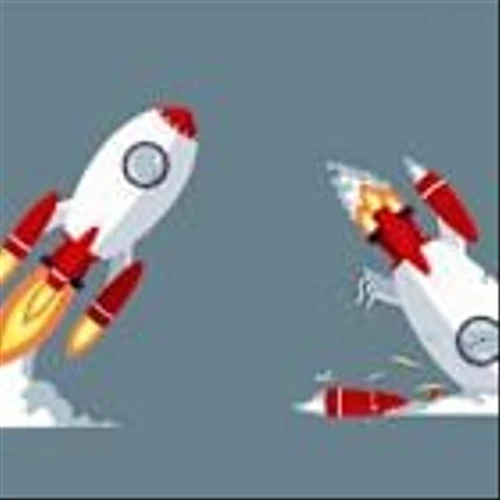 Why Virgin Galactic Stock Crashed Today