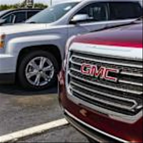 The Zacks Analyst Blog Highlights General Motors, Western Digital and Standard Chartered