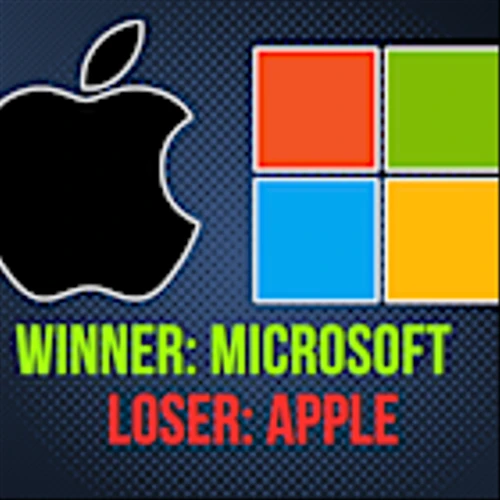 Magnificent 7 News: Microsoft Rebounds While Apple and Alphabet Fall This Week