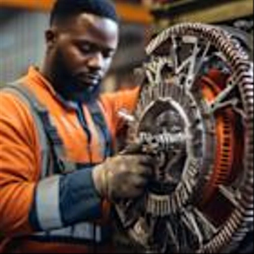 Here’s What is Reinforcing The London Company Small Cap Strategy’s Confidence in Gates Industrial Corporation plc (GTES)