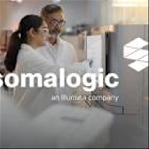 Illumina completes acquisition of SomaLogic
