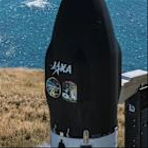 Rocket Lab Stock Plunges on Big Success. (Shrug.)