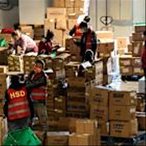 JD.com Stock Is Rising. How China’s Economic Rebound Boosted Earnings.