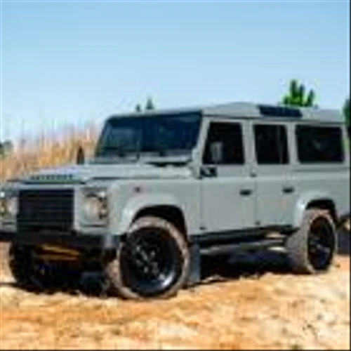 Honoring the Legend: Introducing ECD Auto Design's Newest Product Line - The ECD Classic