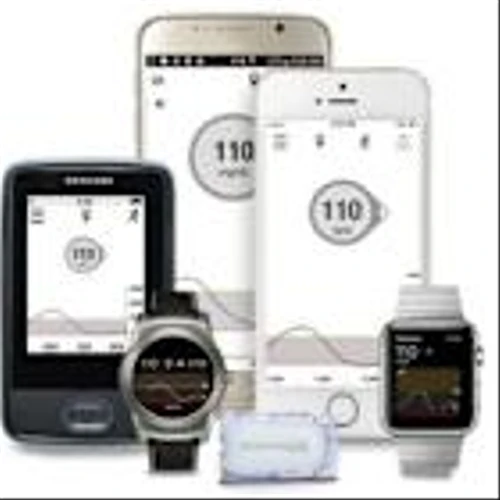 Dexcom Stock, Down 13%, Haunted By Its 'Surprisingly Cautious' Outlook