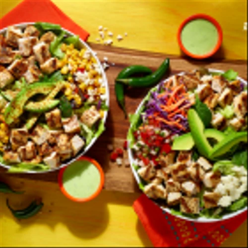 El Pollo Loco's Delicious Double Pollo Fit™ Bowls Make Triumphant Return In Time to Make New Year Resolution Meal Planning Easier, More Convenient