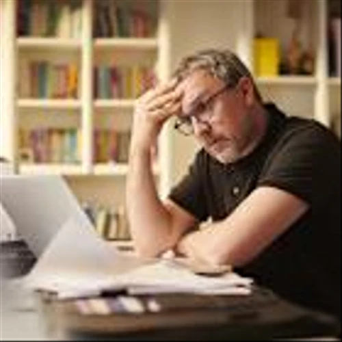 Why Is Nokia Stock Down 8% Today?