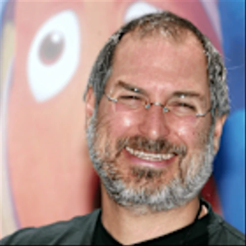 Steve Jobs didn’t actually become a billionaire thanks to leading Apple—but rather from his work with a film company he bought off George Lucas