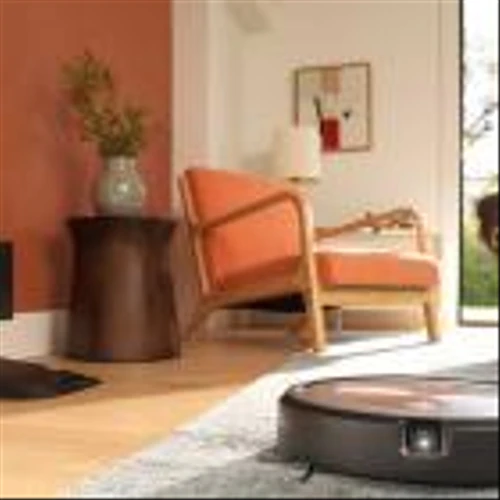 IRobot Stock Tumbles After Amazon Cancels Acquisition
