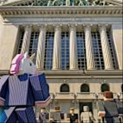 Roblox Isn’t Playing Games. Why the Stock Could Jump 50%.