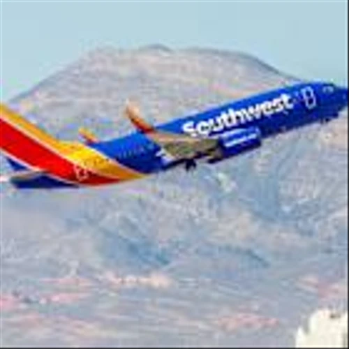 Is Southwest Airlines Stock Underperforming the Nasdaq?