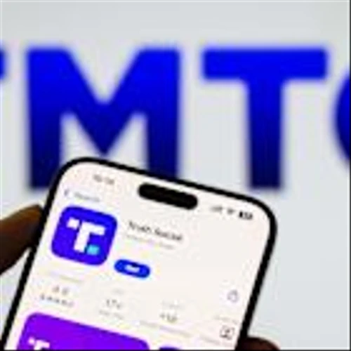 Trump Media's nuclear merger, Coinbase enters prediction market