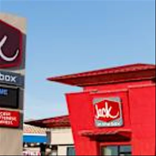 Jack in the Box CEO Darin Harris steps down