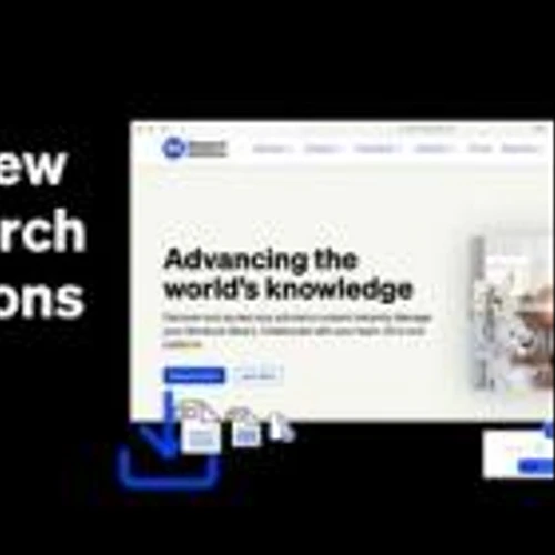 Research Solutions Unveils New Brand Identity Reflecting Company's AI Transformation