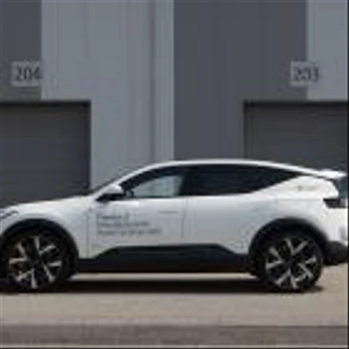 Polestar's CEO: 'Serious' tariff obstacles will limit product choice