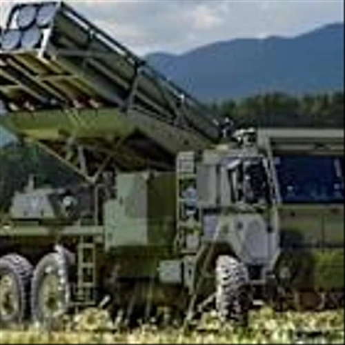 Israeli Defense Contractor Beats Wall Street Estimates. The Stock Jumped.