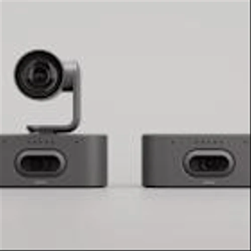 Introducing Rally AI Cameras: Logitech’s Most Intelligent Cameras Yet