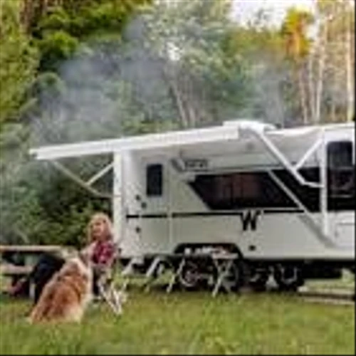 This Market Will Get Crushed By Gas Prices. (Hint: You Aren’t Camping This Year.)