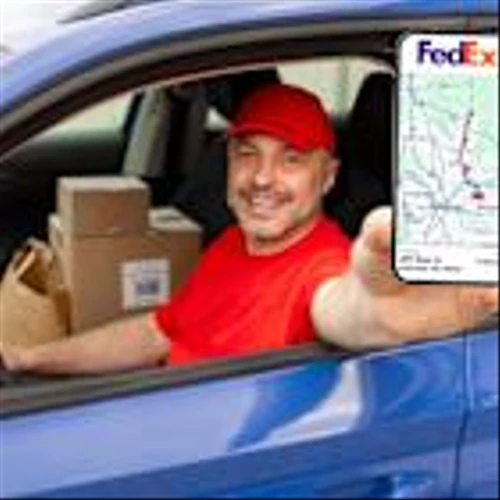 FedEx’s road to fortune: Adopt gig worker model and dominate B2C delivery