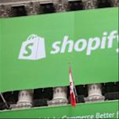 Ford, GM, & Stellantis; retail stocks; Shopify: Trending Tickers