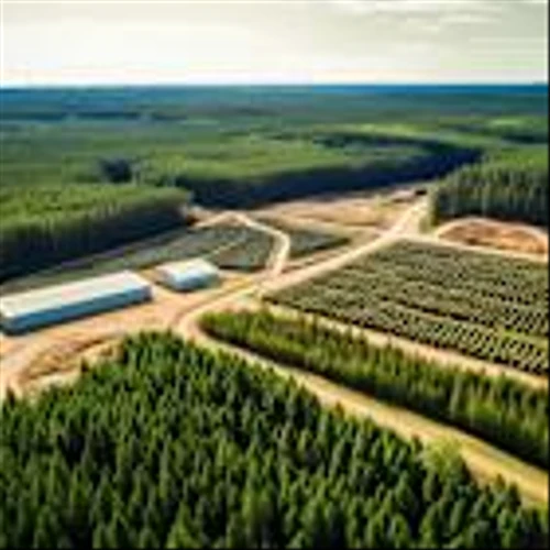 JPMorgan Lowers Weyerhaeuser (WY) Price Target to $27, Maintains Overweight