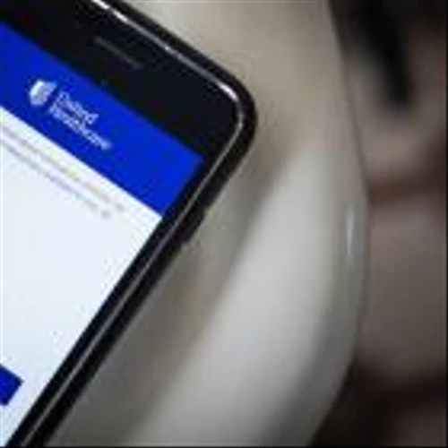 UnitedHealth Stock Falls on Report DOJ Is Probing Its Medicare Billing Practices