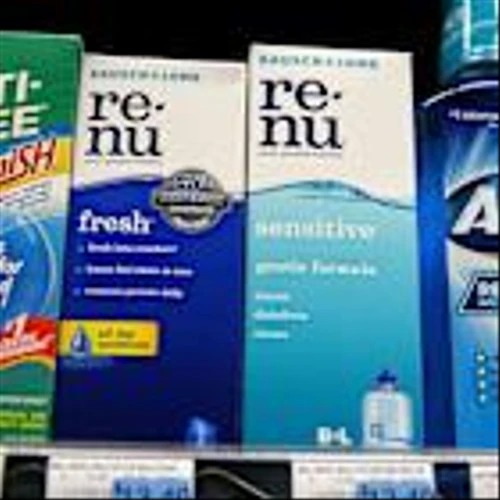 Bausch + Lomb Stock Sinks on 'Voluntary Recall' of Some Implantable Eye Lenses