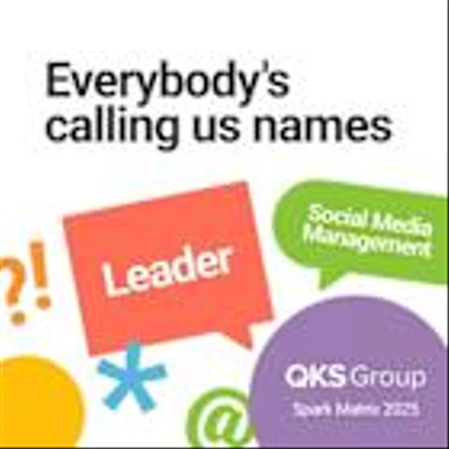 Brandwatch Named a Leader in Social Media Management and a Major Player in Influencer Marketing in New 2025 Analyst Reports