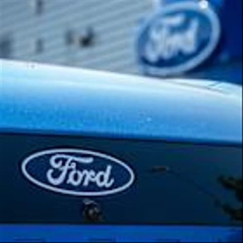 Ford, Crocs, Mattel withdraw their guidance. Here's why.