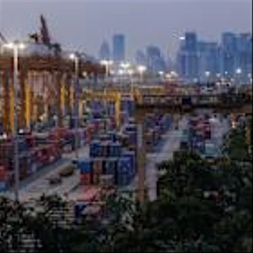 Thailand to Offer Trump No Duties on 90% of Goods, Adviser Says