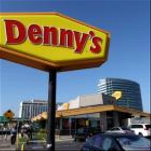 Denny's is closing stores as it gets squeezed between fast food and Chili's