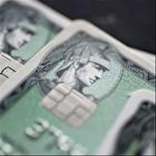 Citi, JPMorgan, American Express Stocks Dive. Trump’s Credit Card Plan Sparks Panic.