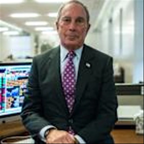 This Huge Investment Bank Fired Billionaire Mike Bloomberg (And He Never Looked Back)